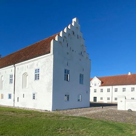 Danhostel Vitskol Kloster Ranum Екстериор снимка