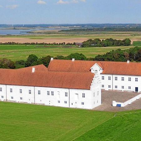 Danhostel Vitskol Kloster Ranum Екстериор снимка