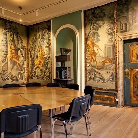 Danhostel Vitskol Kloster Ranum Екстериор снимка
