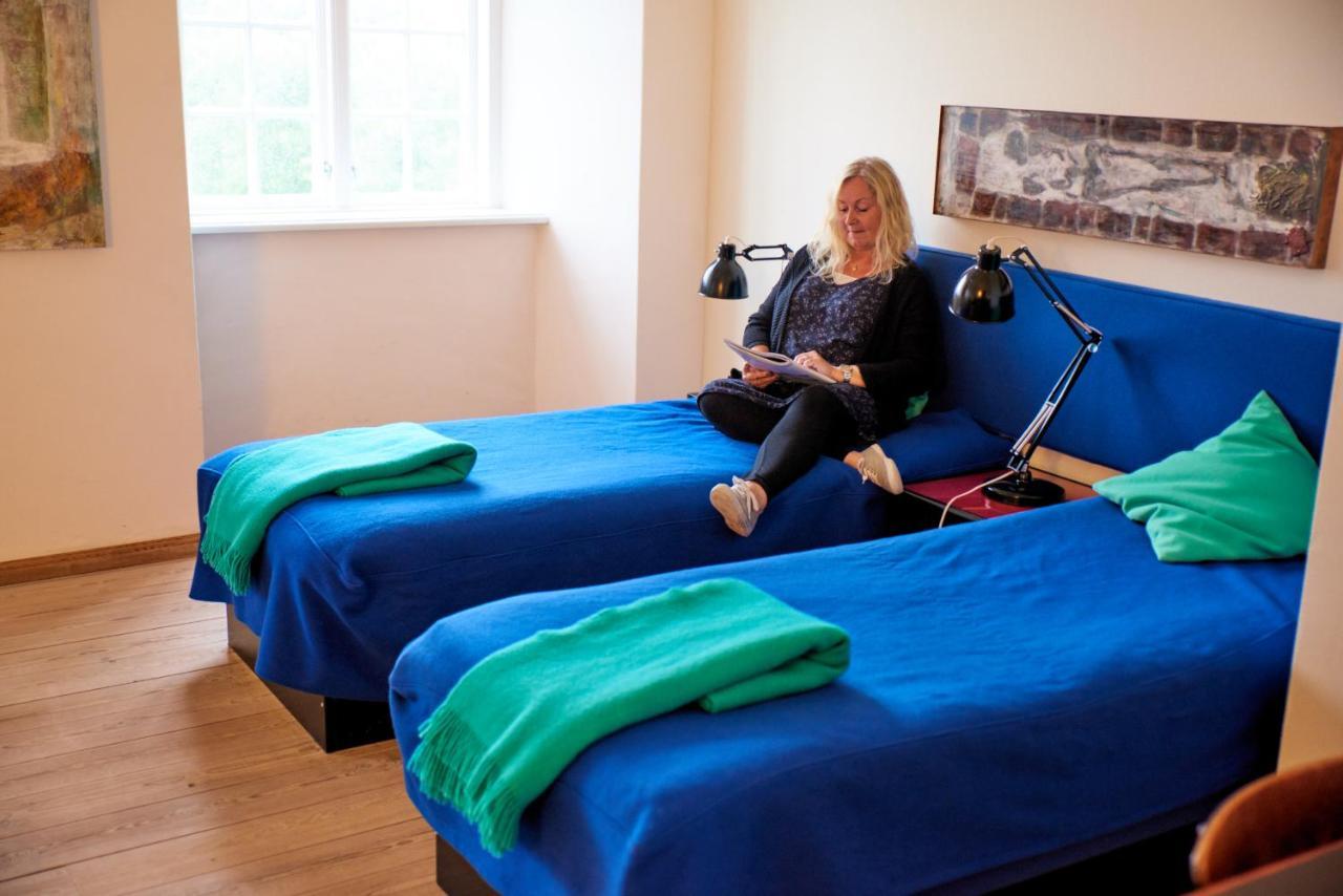 Danhostel Vitskol Kloster Ranum Екстериор снимка