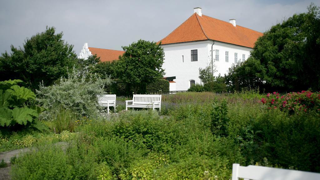 Danhostel Vitskol Kloster Ranum Екстериор снимка