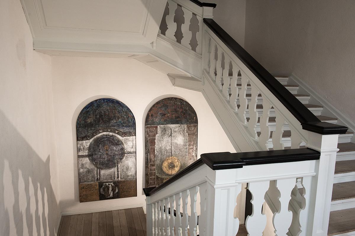 Danhostel Vitskol Kloster Ranum Екстериор снимка