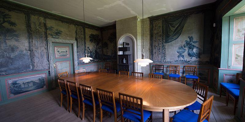 Danhostel Vitskol Kloster Ranum Екстериор снимка