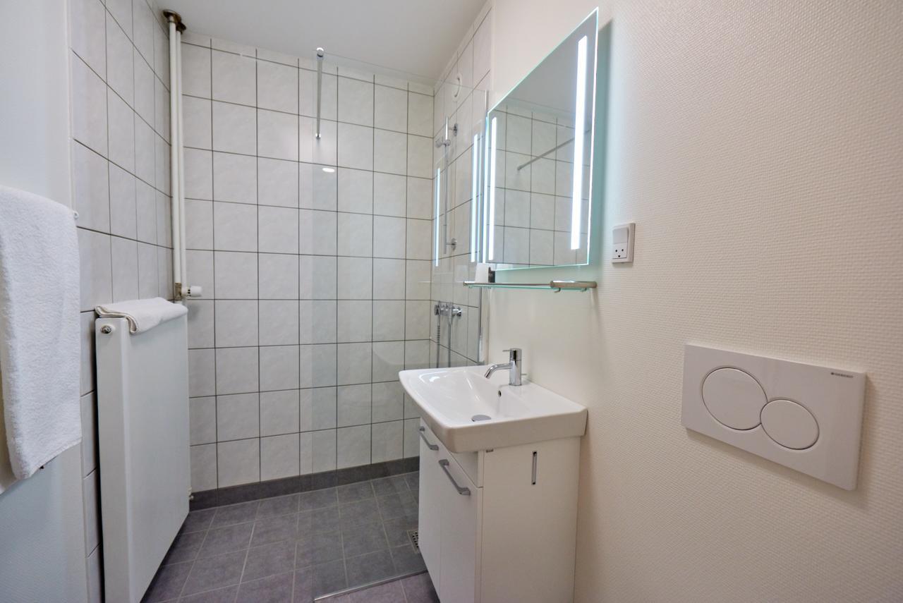 Danhostel Vitskol Kloster Ranum Екстериор снимка