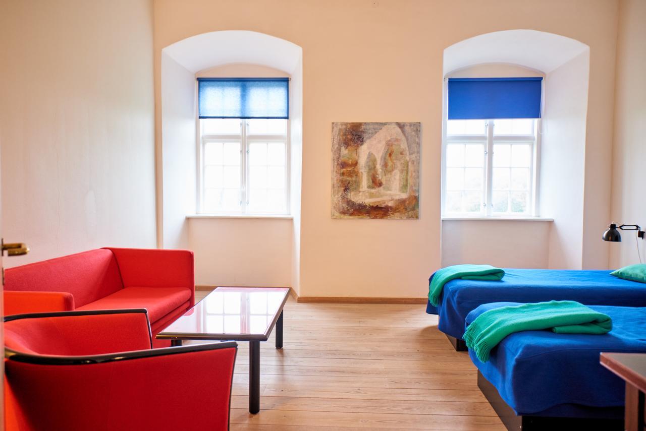Danhostel Vitskol Kloster Ranum Екстериор снимка