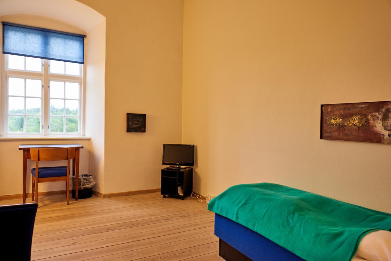 Danhostel Vitskol Kloster Ranum Екстериор снимка