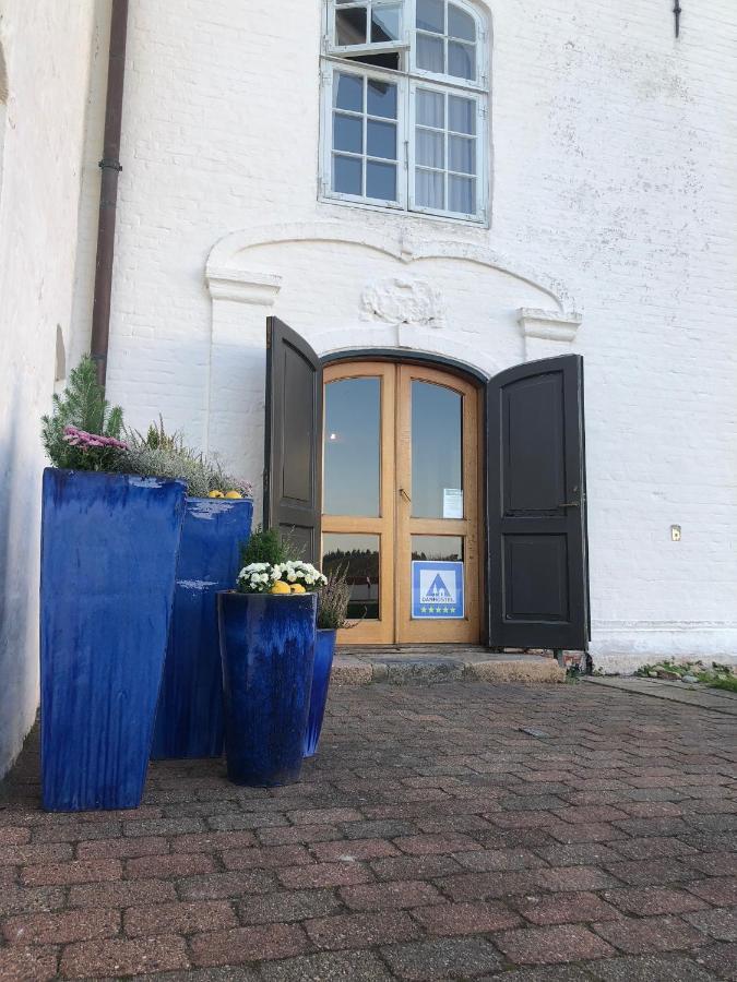 Danhostel Vitskol Kloster Ranum Екстериор снимка